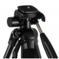 Preview: Omegon Aluminium-Dreibeinstativ Basic 200 BL mit Neigekopf
